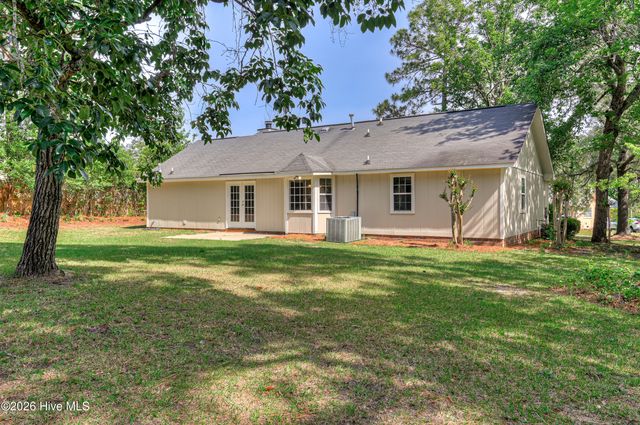 3004 Norwood Court, Augusta, GA 30909