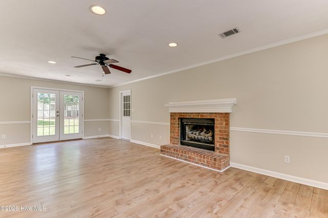 3004 Norwood Court, Augusta, GA 30909