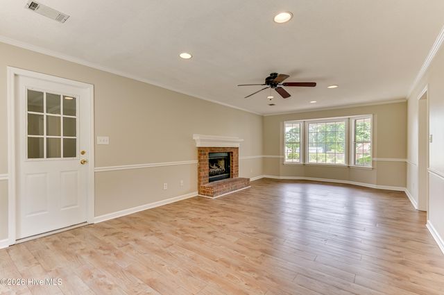 3004 Norwood Court, Augusta, GA 30909