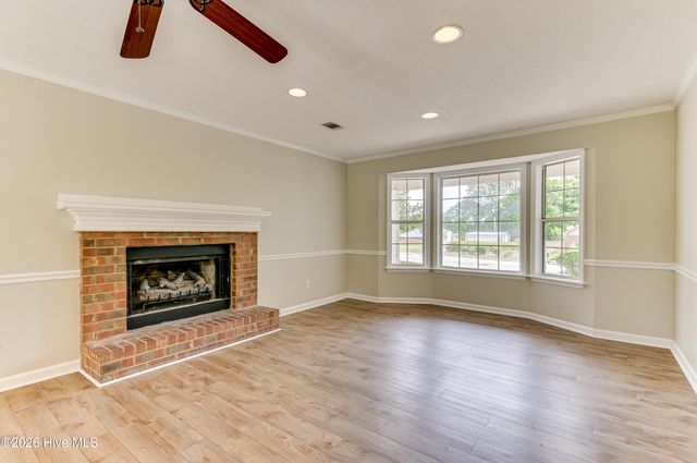 3004 Norwood Court, Augusta, GA 30909