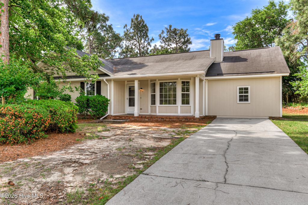 3004 Norwood Court, Augusta, GA 30909