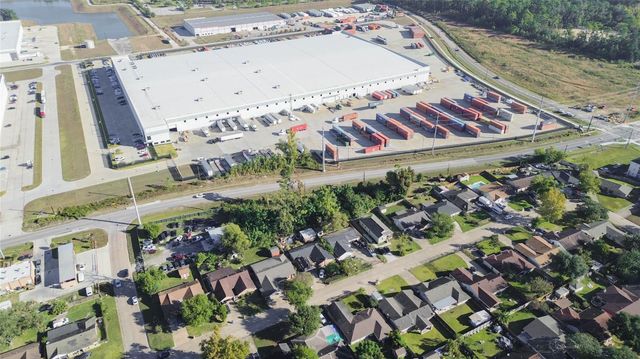 00 Lauder Road, Houston, TX 77039