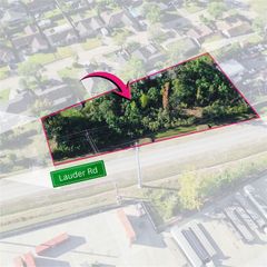 00 Lauder Road, Houston, TX 77039
