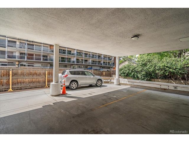 855 Pennsylvania St 305, Denver, CO 80203