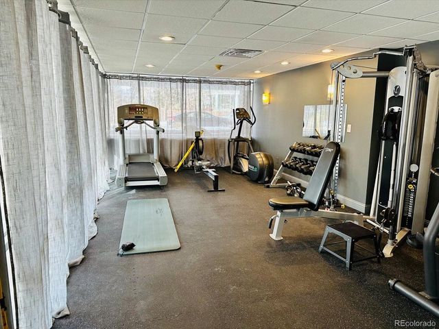 855 Pennsylvania St 305, Denver, CO 80203
