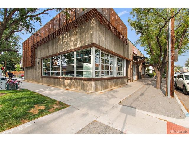 855 Pennsylvania St 305, Denver, CO 80203