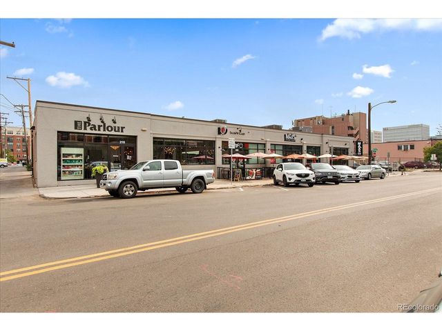 855 Pennsylvania St 305, Denver, CO 80203
