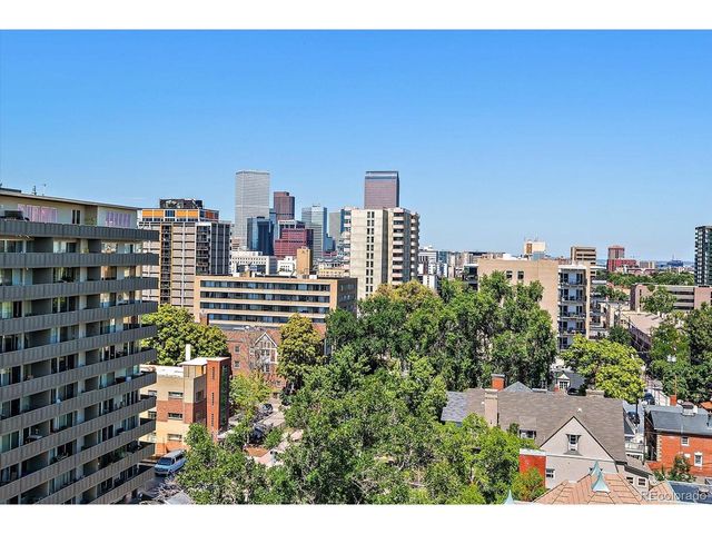 855 Pennsylvania St 305, Denver, CO 80203