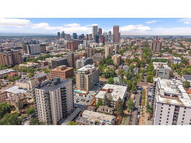 855 Pennsylvania St 305, Denver, CO 80203