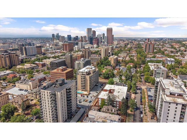 855 Pennsylvania St 305, Denver, CO 80203