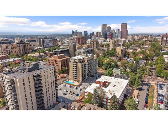 855 Pennsylvania St 305, Denver, CO 80203