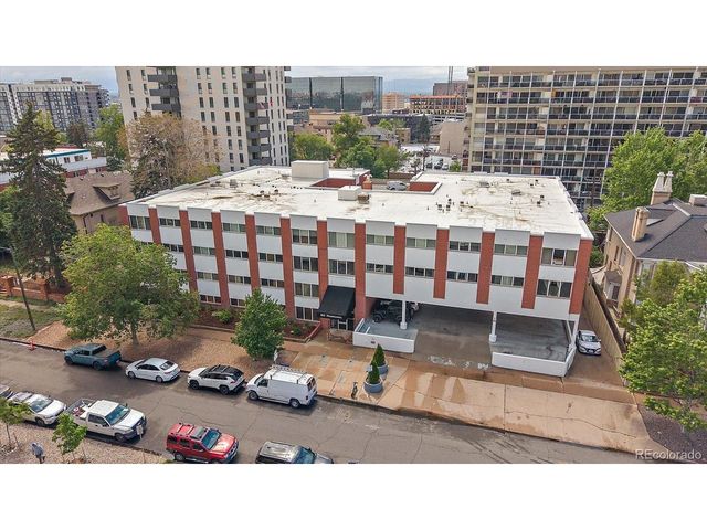 855 Pennsylvania St 305, Denver, CO 80203