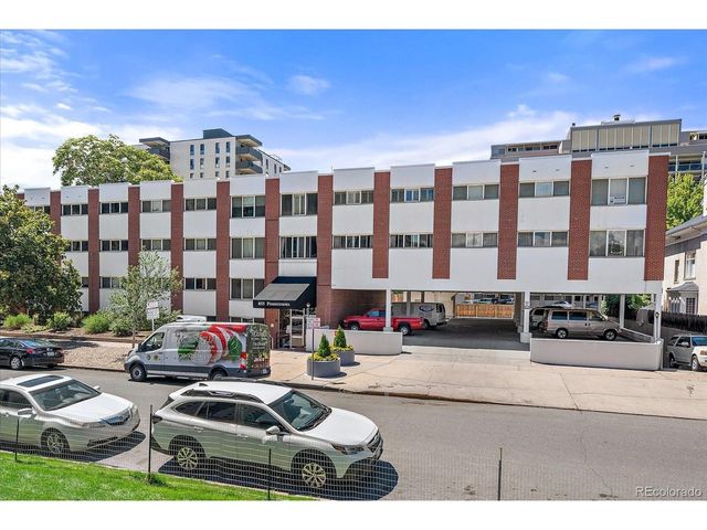 855 Pennsylvania St 305, Denver, CO 80203