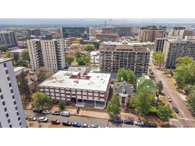 855 Pennsylvania St 305, Denver, CO 80203