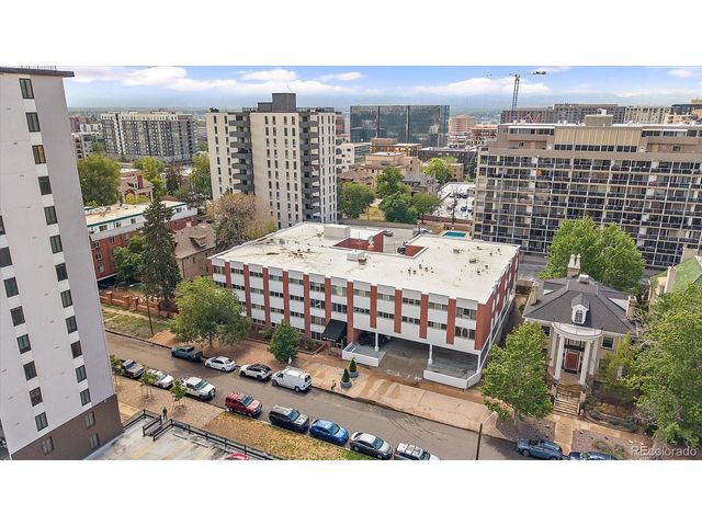855 Pennsylvania St 305, Denver, CO 80203