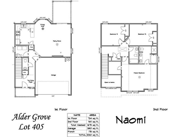 432 Alder Pass, Midway, GA 31320