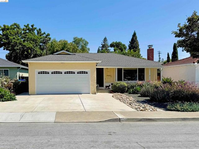 312 Walker Dr, Mountain View, CA 94043