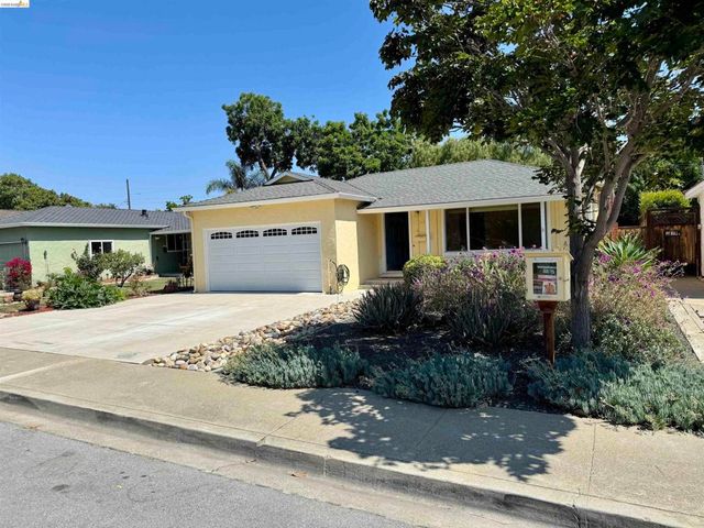 312 Walker Dr, Mountain View, CA 94043