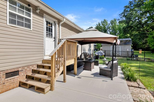 510 Roberts Avenue, York, SC 29745
