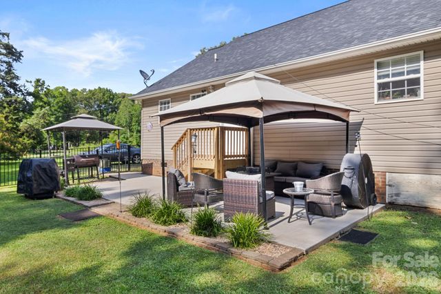 510 Roberts Avenue, York, SC 29745
