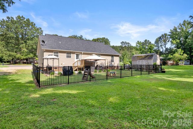 510 Roberts Avenue, York, SC 29745