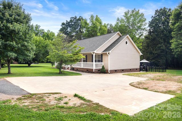 510 Roberts Avenue, York, SC 29745