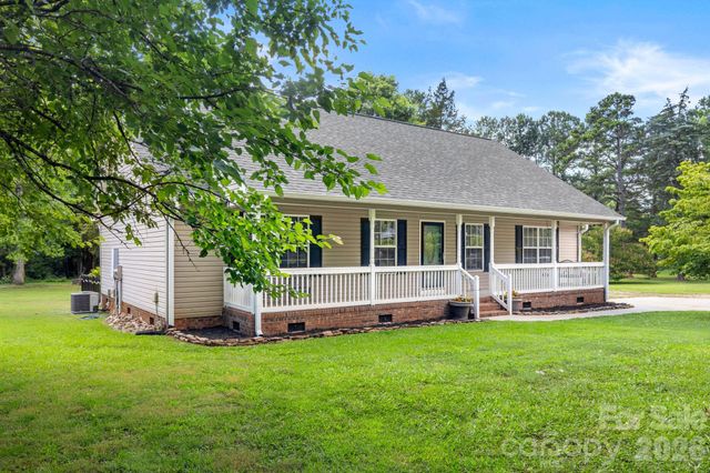 510 Roberts Avenue, York, SC 29745