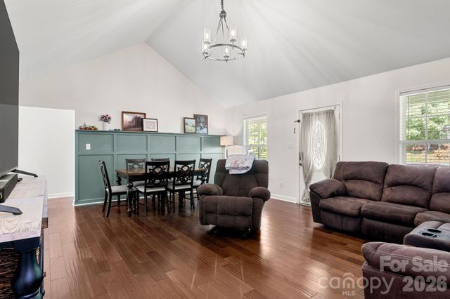 510 Roberts Avenue, York, SC 29745
