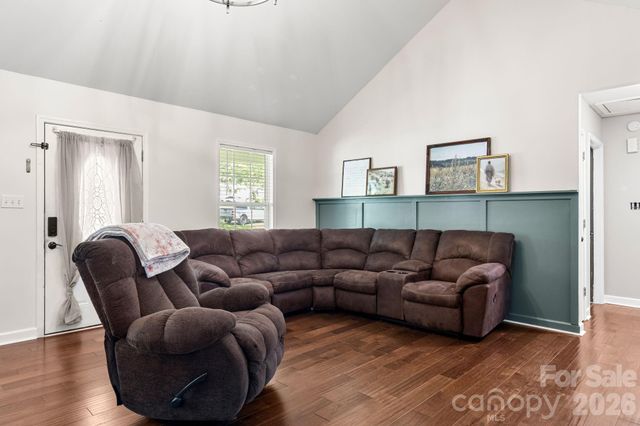 510 Roberts Avenue, York, SC 29745