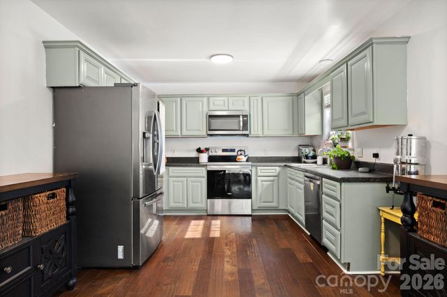 510 Roberts Avenue, York, SC 29745