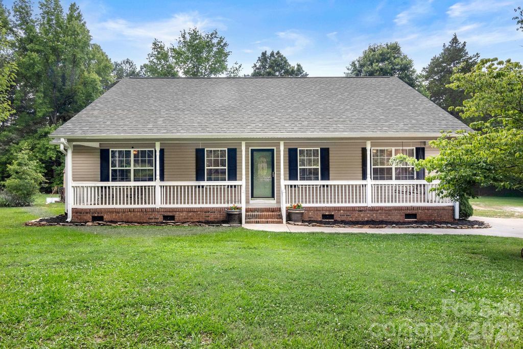 510 Roberts Avenue, York, SC 29745