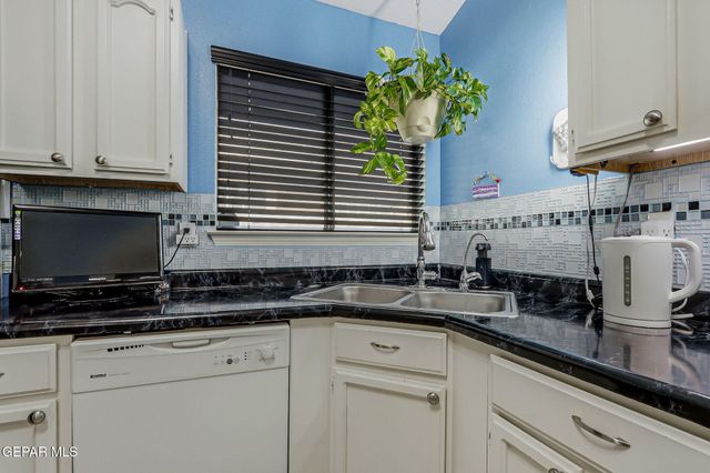 3612 ANGEL FACE Street, El Paso, TX 79936