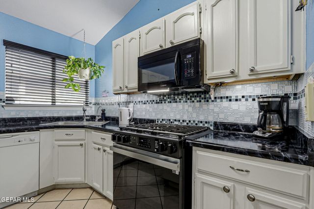 3612 ANGEL FACE Street, El Paso, TX 79936