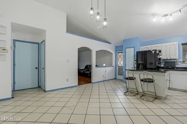 3612 ANGEL FACE Street, El Paso, TX 79936