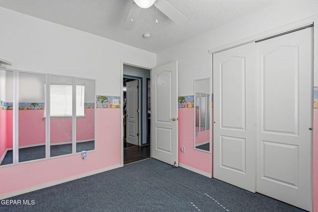 3612 ANGEL FACE Street, El Paso, TX 79936