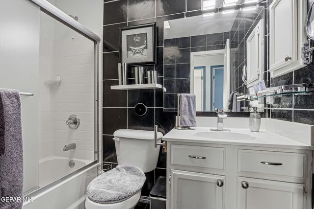 3612 ANGEL FACE Street, El Paso, TX 79936