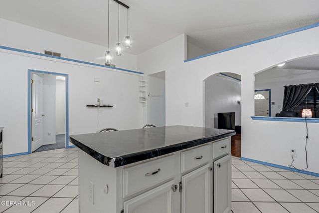 3612 ANGEL FACE Street, El Paso, TX 79936