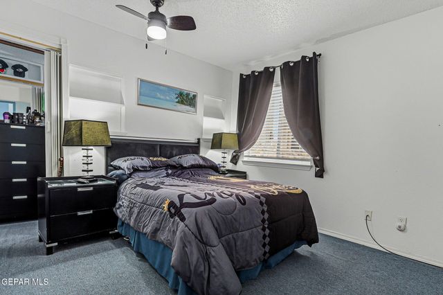 3612 ANGEL FACE Street, El Paso, TX 79936