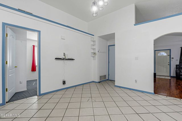 3612 ANGEL FACE Street, El Paso, TX 79936