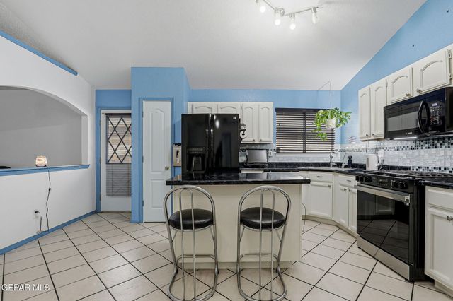 3612 ANGEL FACE Street, El Paso, TX 79936