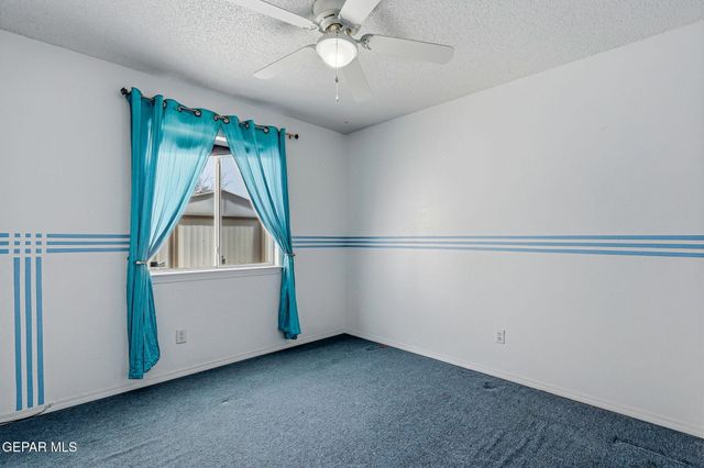 3612 ANGEL FACE Street, El Paso, TX 79936