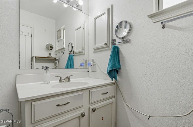 3612 ANGEL FACE Street, El Paso, TX 79936