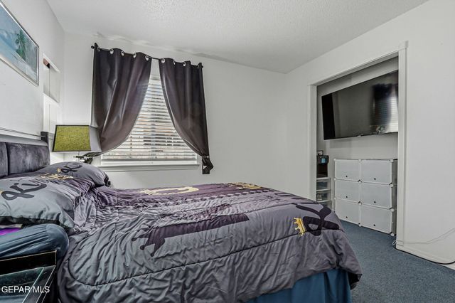 3612 ANGEL FACE Street, El Paso, TX 79936