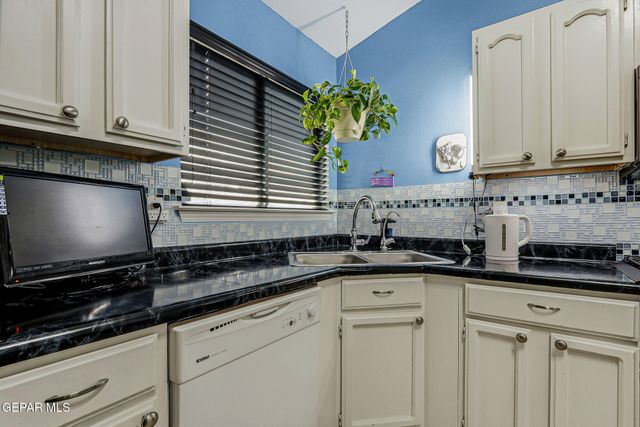 3612 ANGEL FACE Street, El Paso, TX 79936