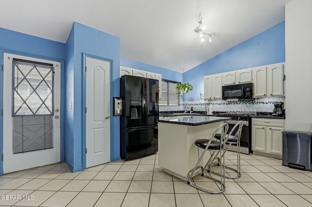 3612 ANGEL FACE Street, El Paso, TX 79936