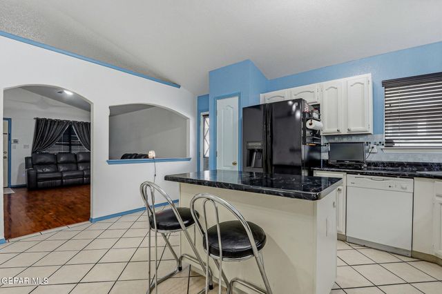 3612 ANGEL FACE Street, El Paso, TX 79936