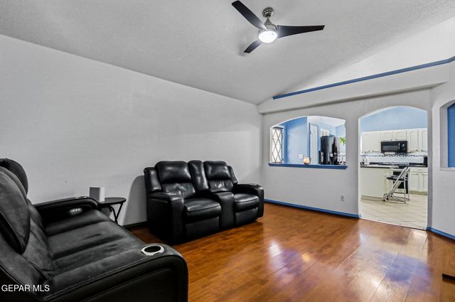 3612 ANGEL FACE Street, El Paso, TX 79936