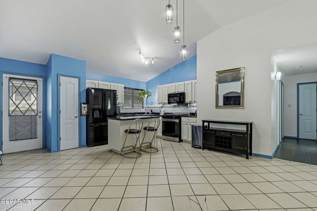 3612 ANGEL FACE Street, El Paso, TX 79936