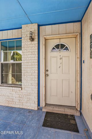 3612 ANGEL FACE Street, El Paso, TX 79936