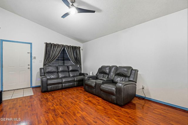 3612 ANGEL FACE Street, El Paso, TX 79936